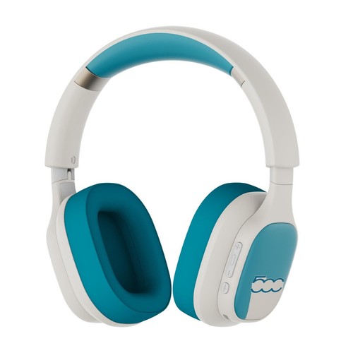 Cuffie stereo wireless fiat - cuffie,