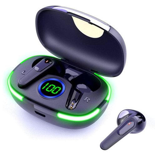 Auricolari cuffie bluetooth - cuffie,